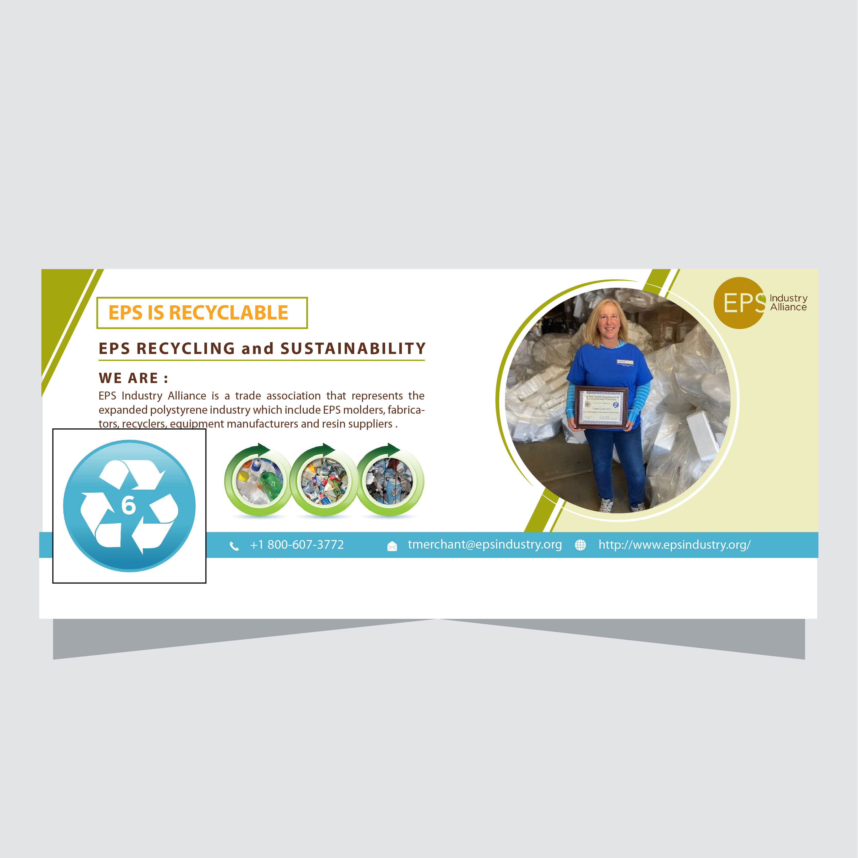 Diseño de Facebook por devidigitalart para EPS-IA | Diseño #29787837