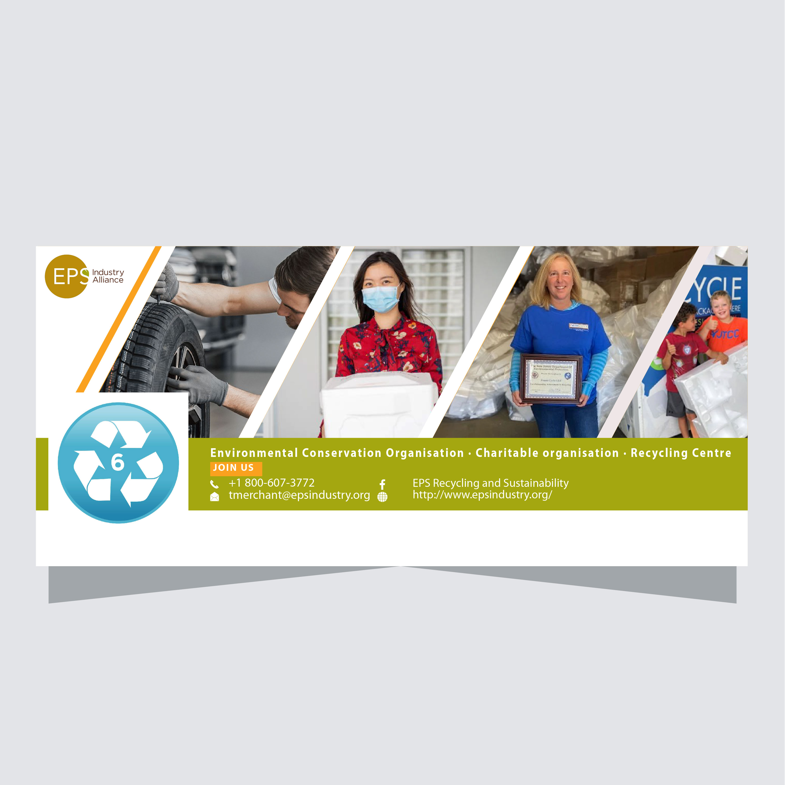 Diseño de Facebook por devidigitalart para EPS-IA | Diseño #29787838