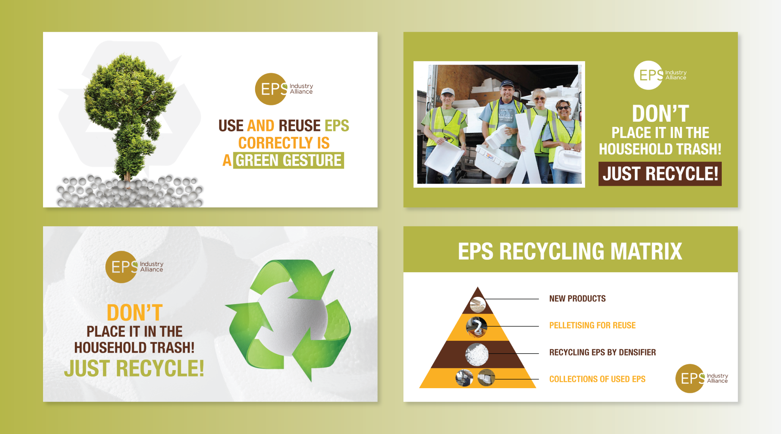 Facebook Design by Jeewz for EPS-IA | Design #29779262