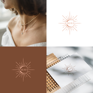 Logo Design by sabina aiko for this project | Design: #29776717