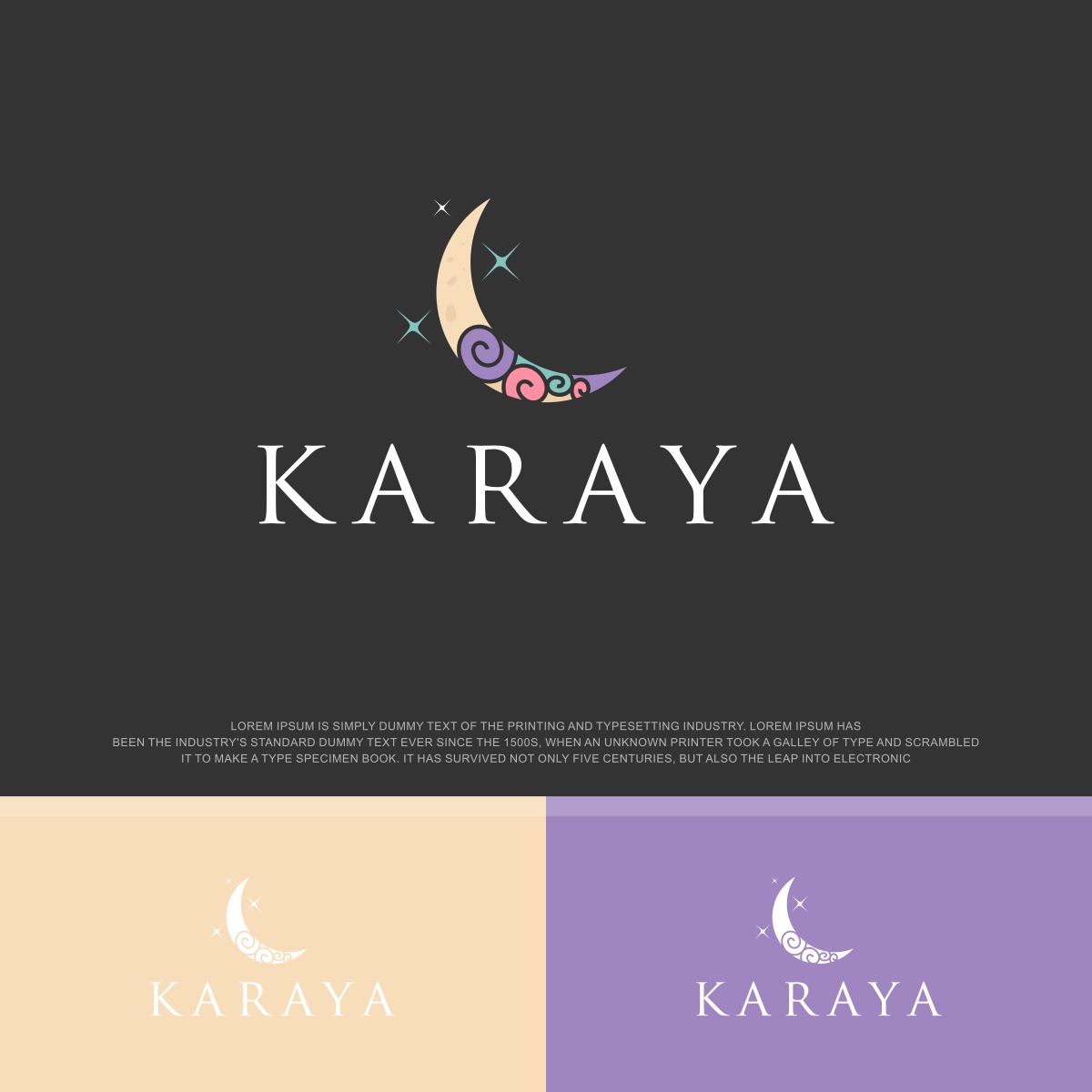 Logo Design by fly  design for this project | Design #29777045