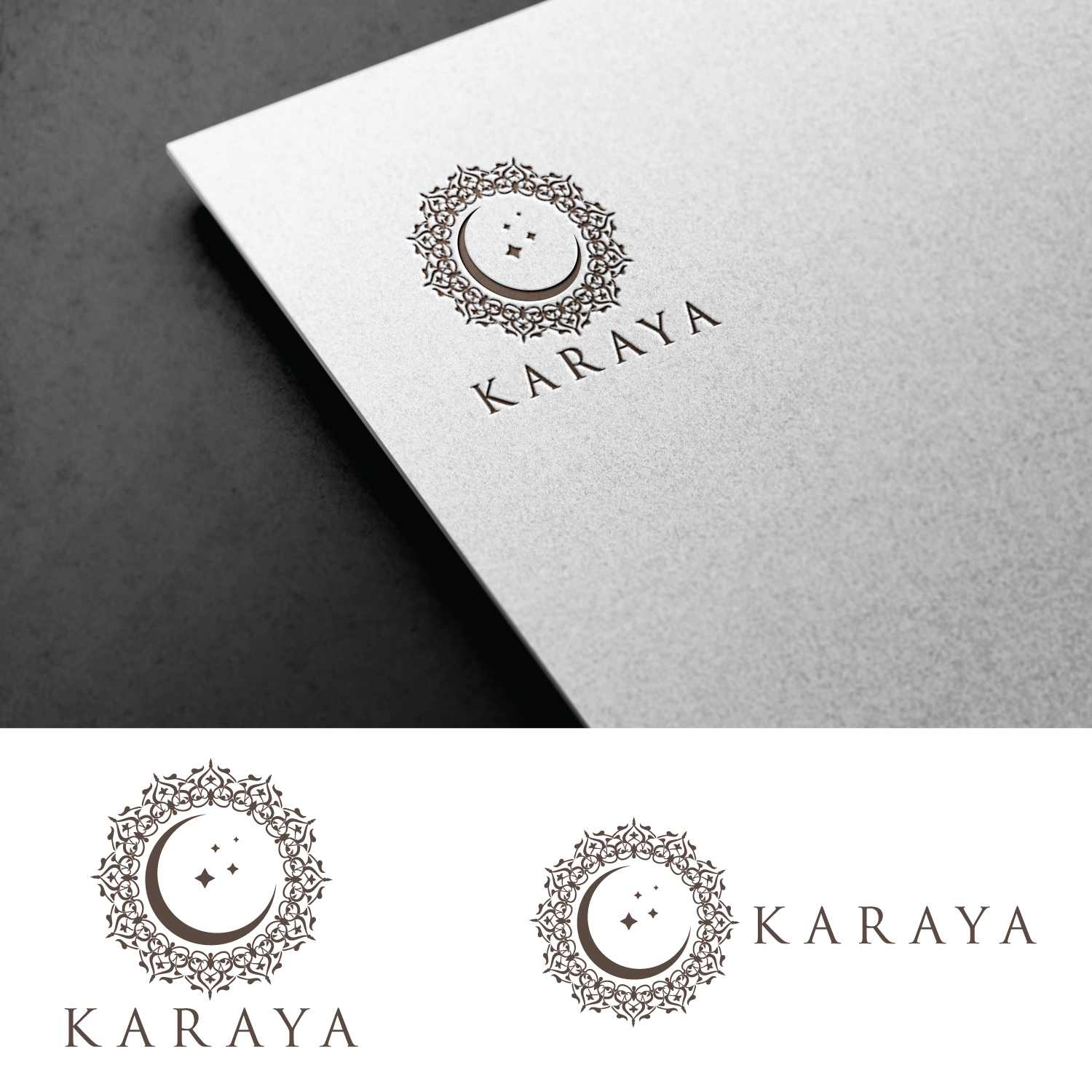 Logo Design by GODDREAMCREATION for this project | Design #29802152