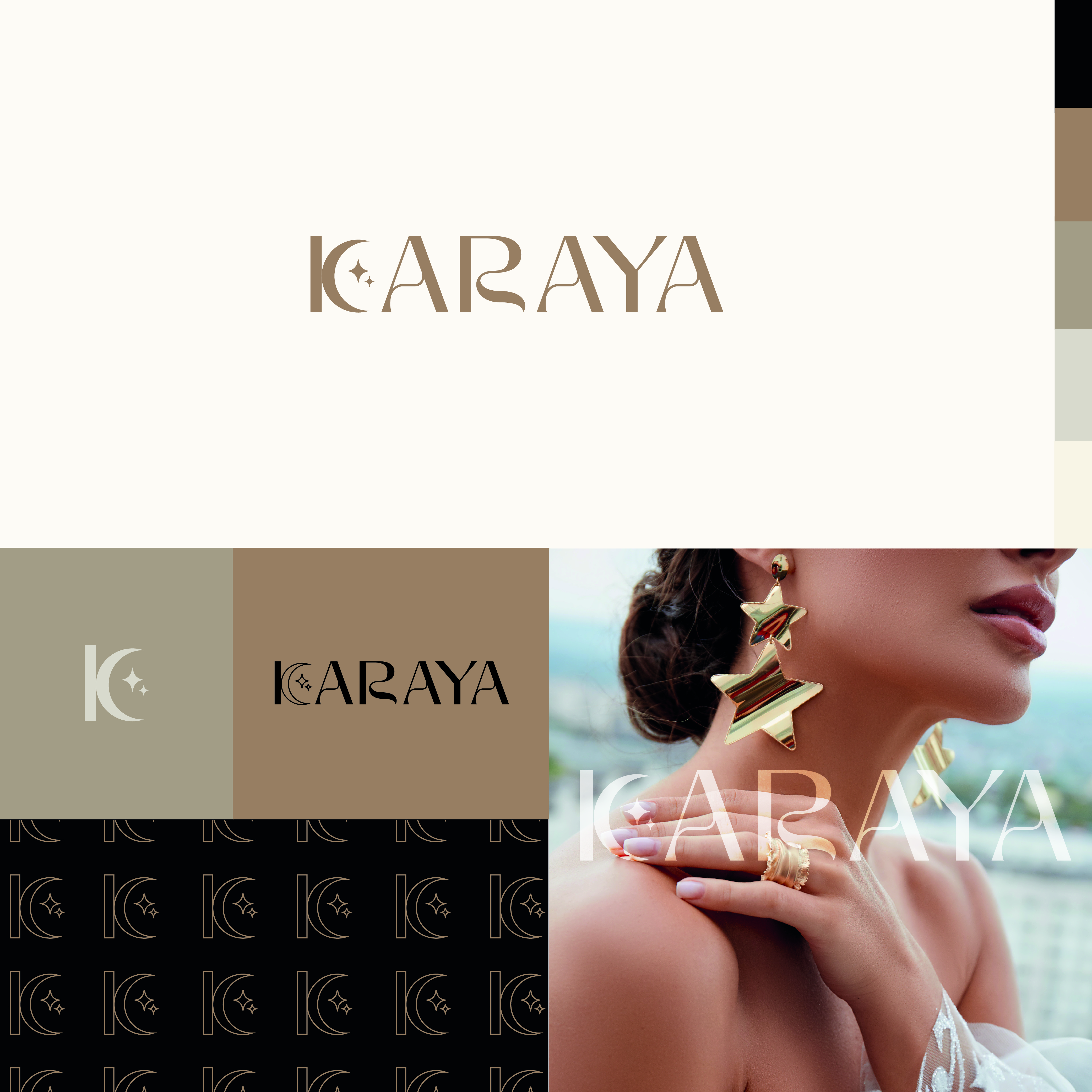 Logo Design by uchi for this project | Design #29779767