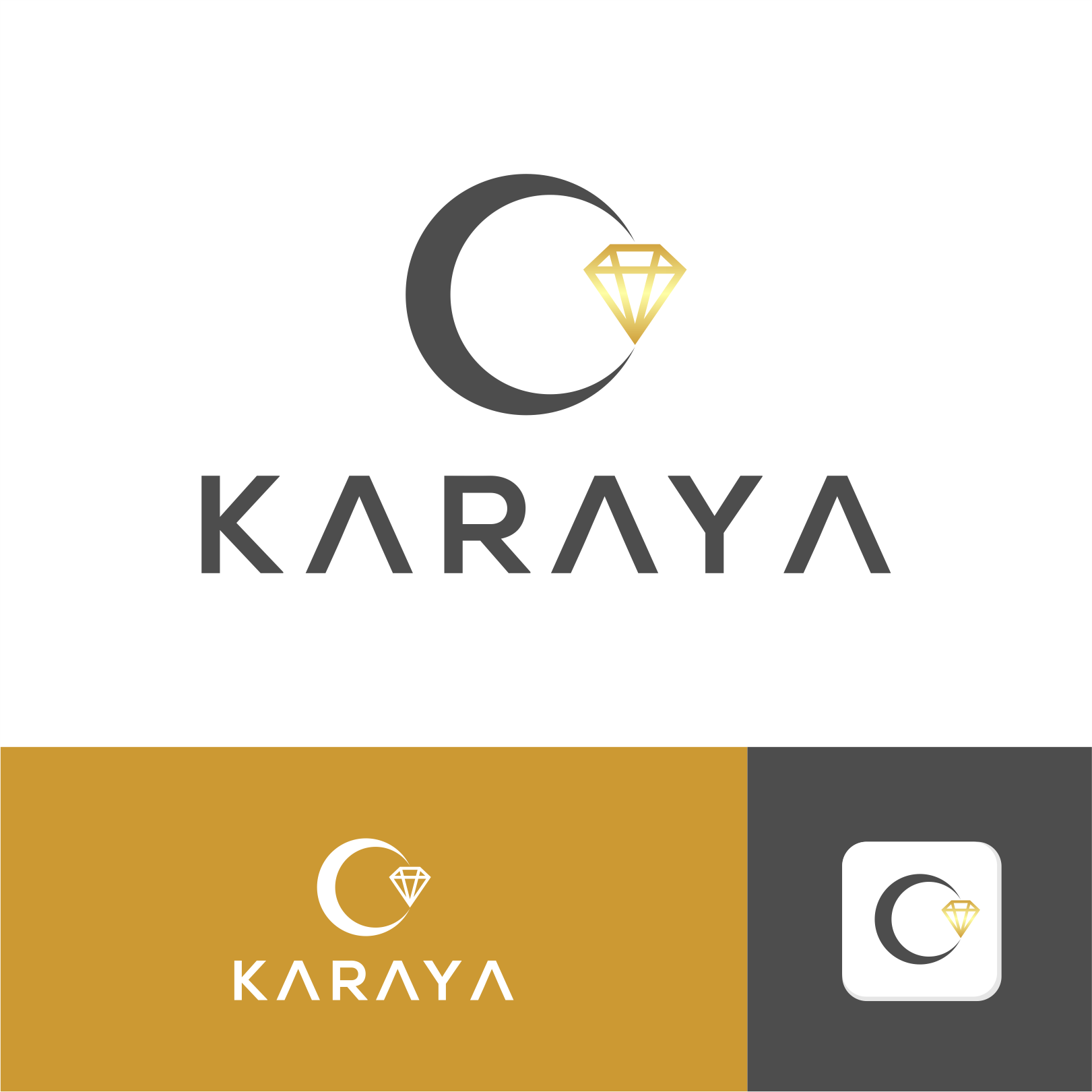 Diseño de Logo por M.Syaiful Huda para este proyecto | Diseño #29777766