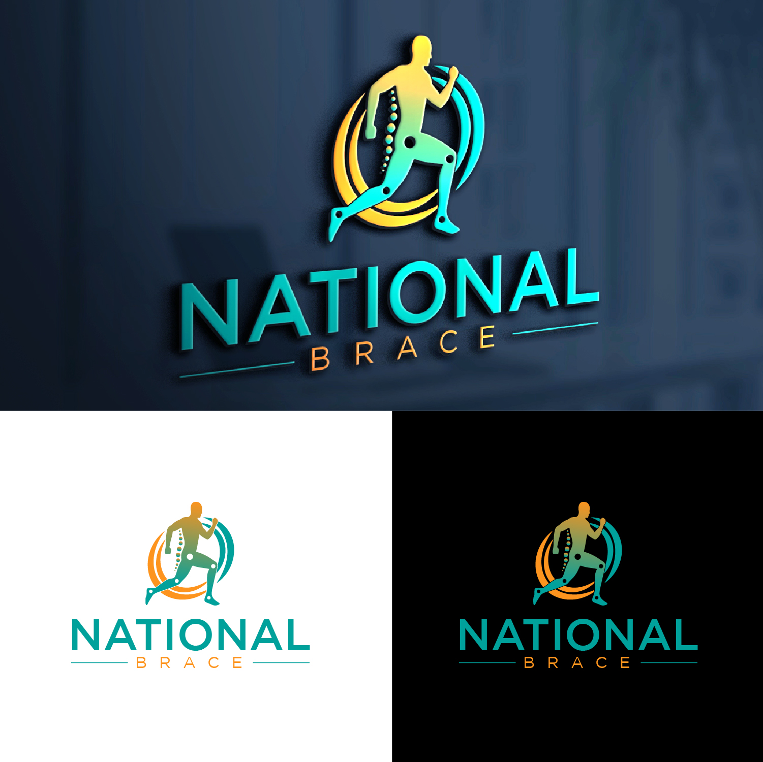 Logo Design by S.H Designs for this project | Design #29774249