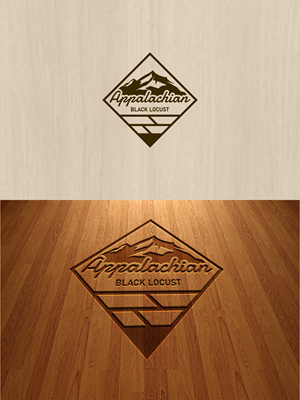 Logo Design by BUNG for this project | Design: #29776104