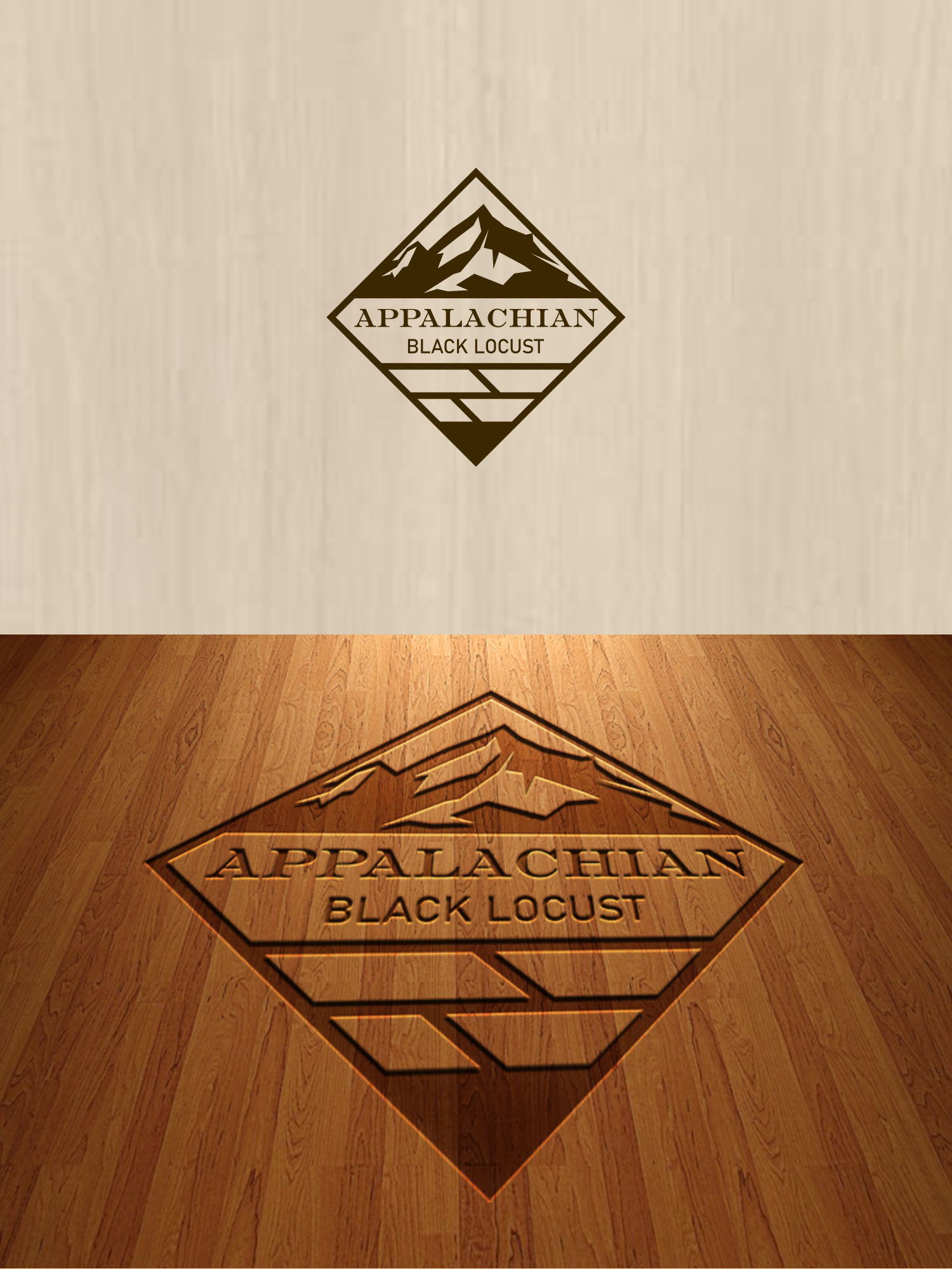 Diseño de Logo por BUNG para este proyecto | Diseño #29786578