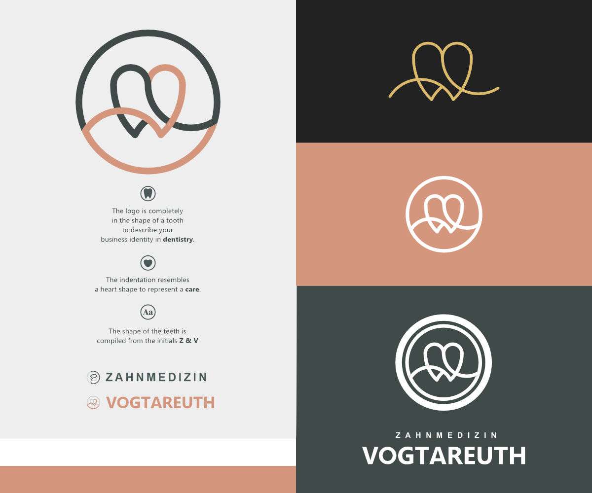 Logo Design by Asalanisme for this project | Design #29813900