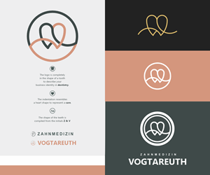 Logo Design by Asalanisme for this project | Design #29813900
