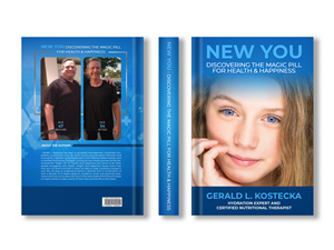 Book Cover Design by Disenio Workz