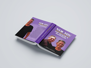 Design de Couverture de Livre par Manthu pour ce projet | Design #29796147