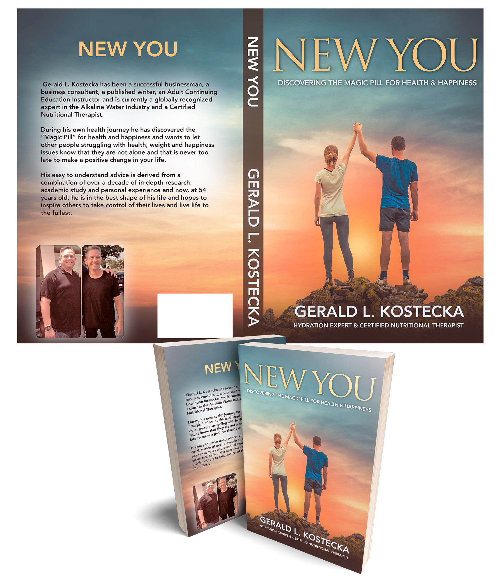 Design de Couverture de Livre par Wally_F pour ce projet | Design #29779447