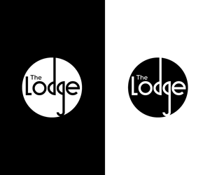 Logo Design by RaKu 2 for The Lodge | Design: #29817082