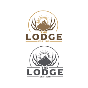 Logo Design by Vishak vasu