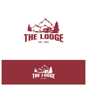 Logo Design by ashantha for The Lodge | Design #29810370