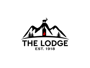 Logo Design by BNdesigner for The Lodge | Design: #29784821