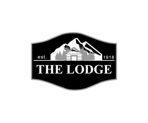 Logo Design by Hridoy Mizi 2 for The Lodge | Design: #29778717