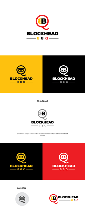 Logo Design by Corrpixelate