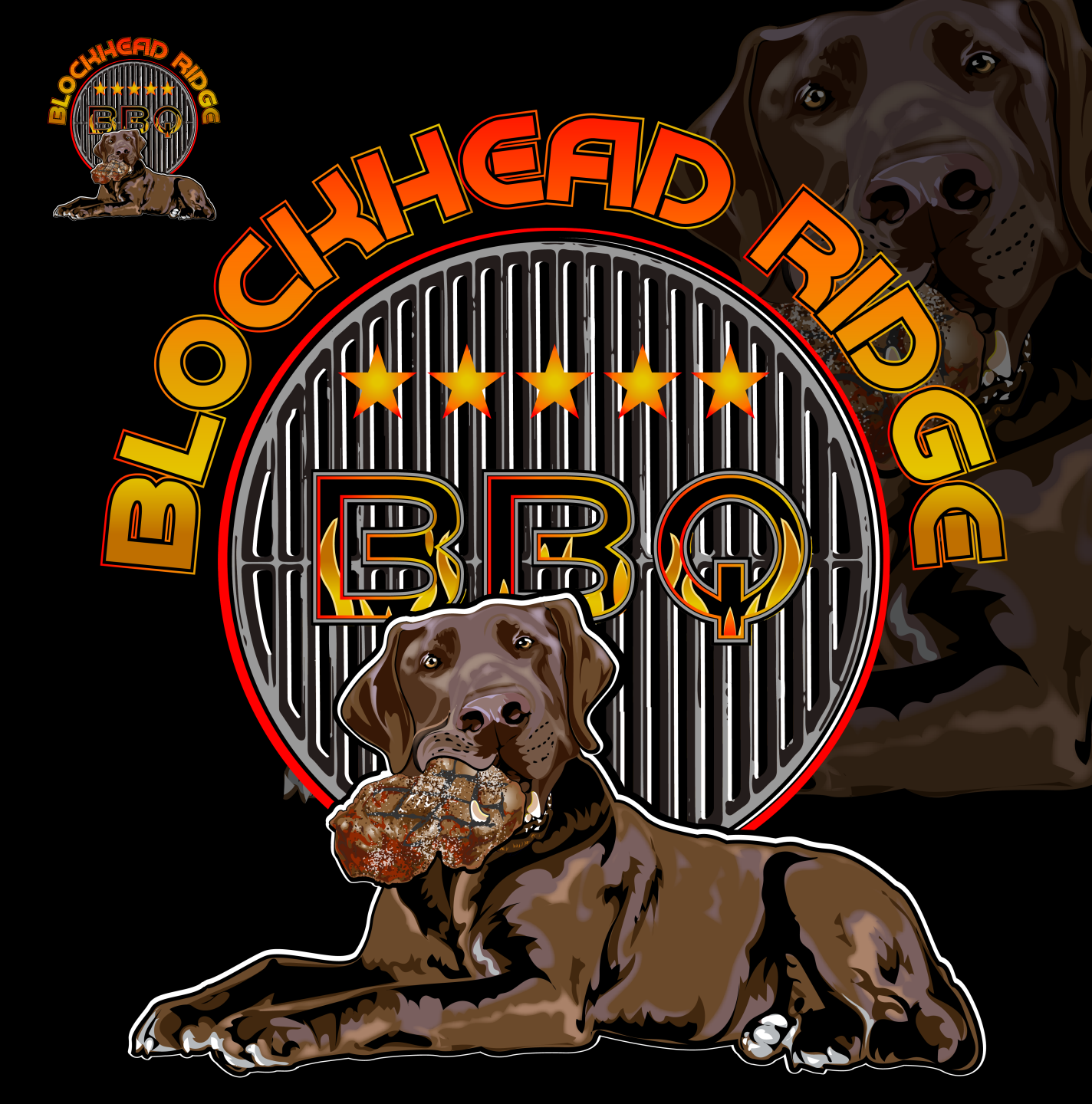 Logo Design by Get'n Graphic for this project | Design #29794105