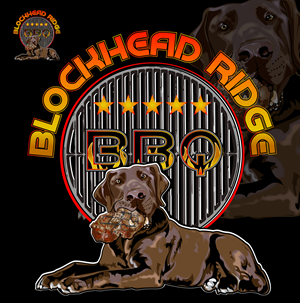 Logo Design by Get'n Graphic