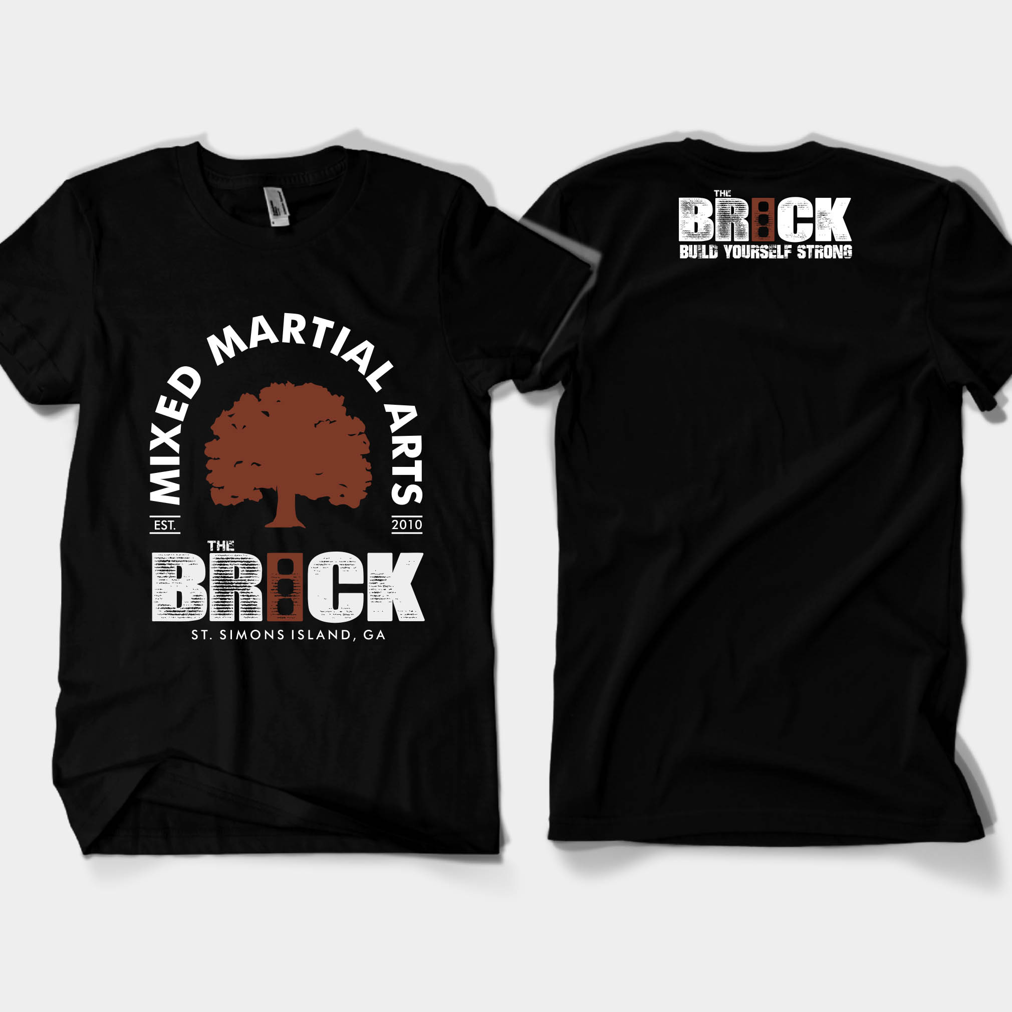 T-shirt Design by Rheanza for this project | Design #29803511