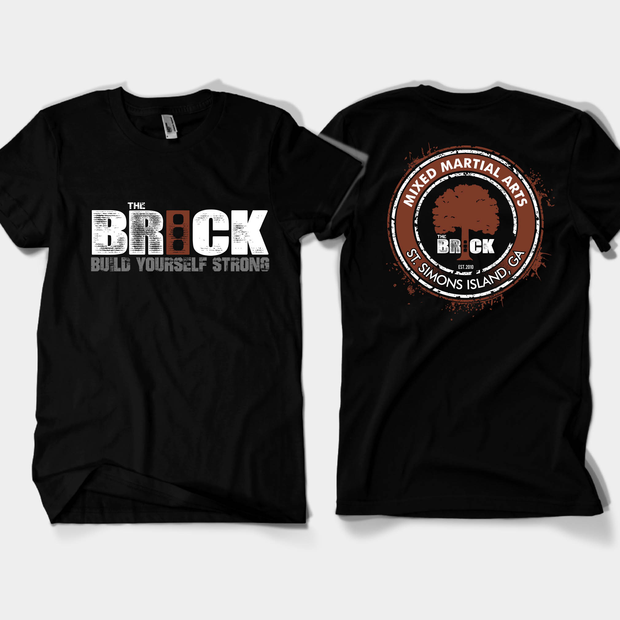 T-shirt Design by Rheanza for this project | Design #29803514