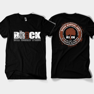 Diseño de Camiseta por Rheanza para este proyecto | Diseño: #29803514