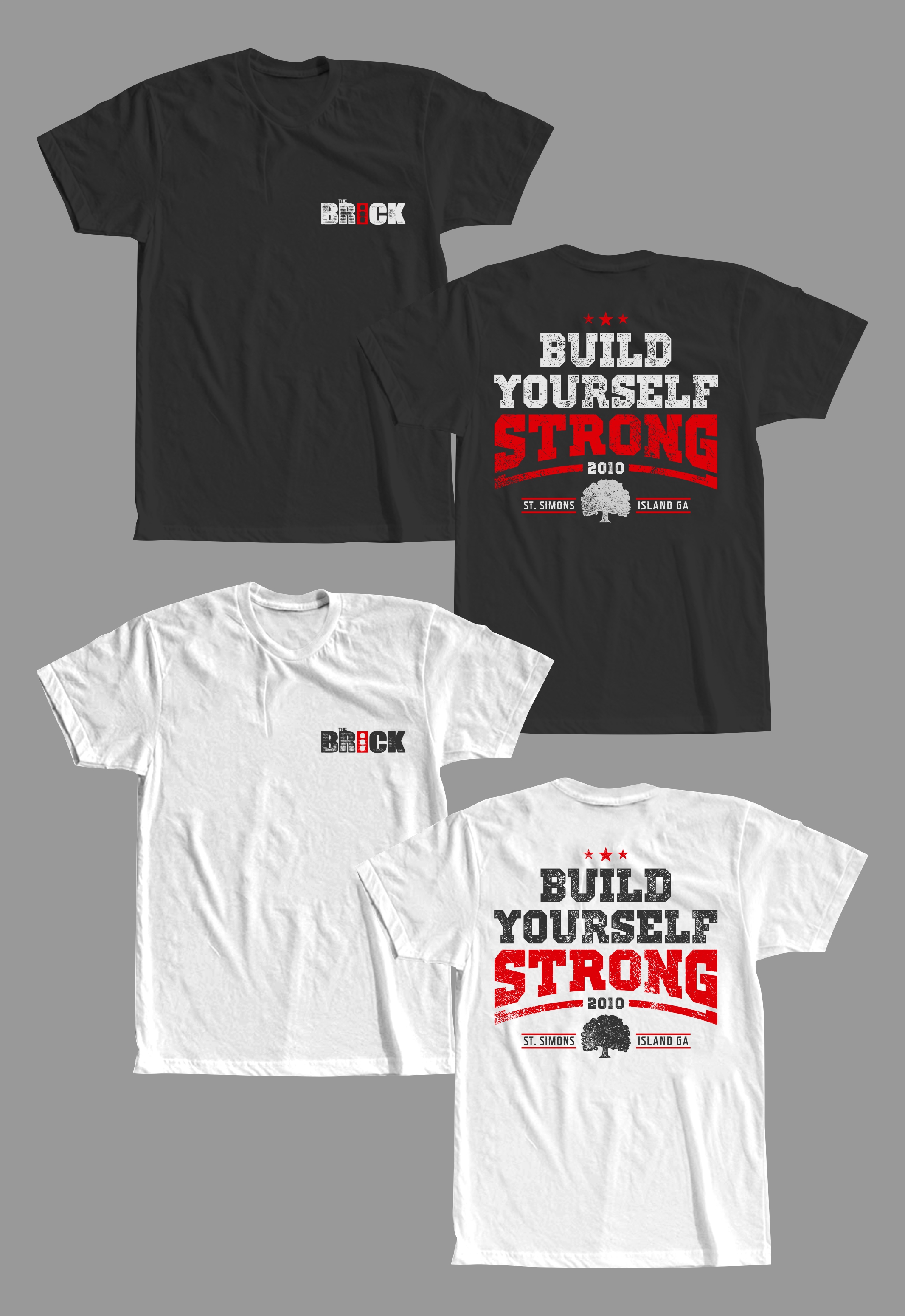 Diseño de Camiseta por guruntool para este proyecto | Diseño #29774439