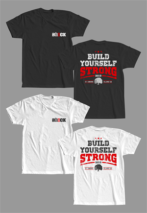 Diseño de Camiseta por guruntool para este proyecto | Diseño: #29774439