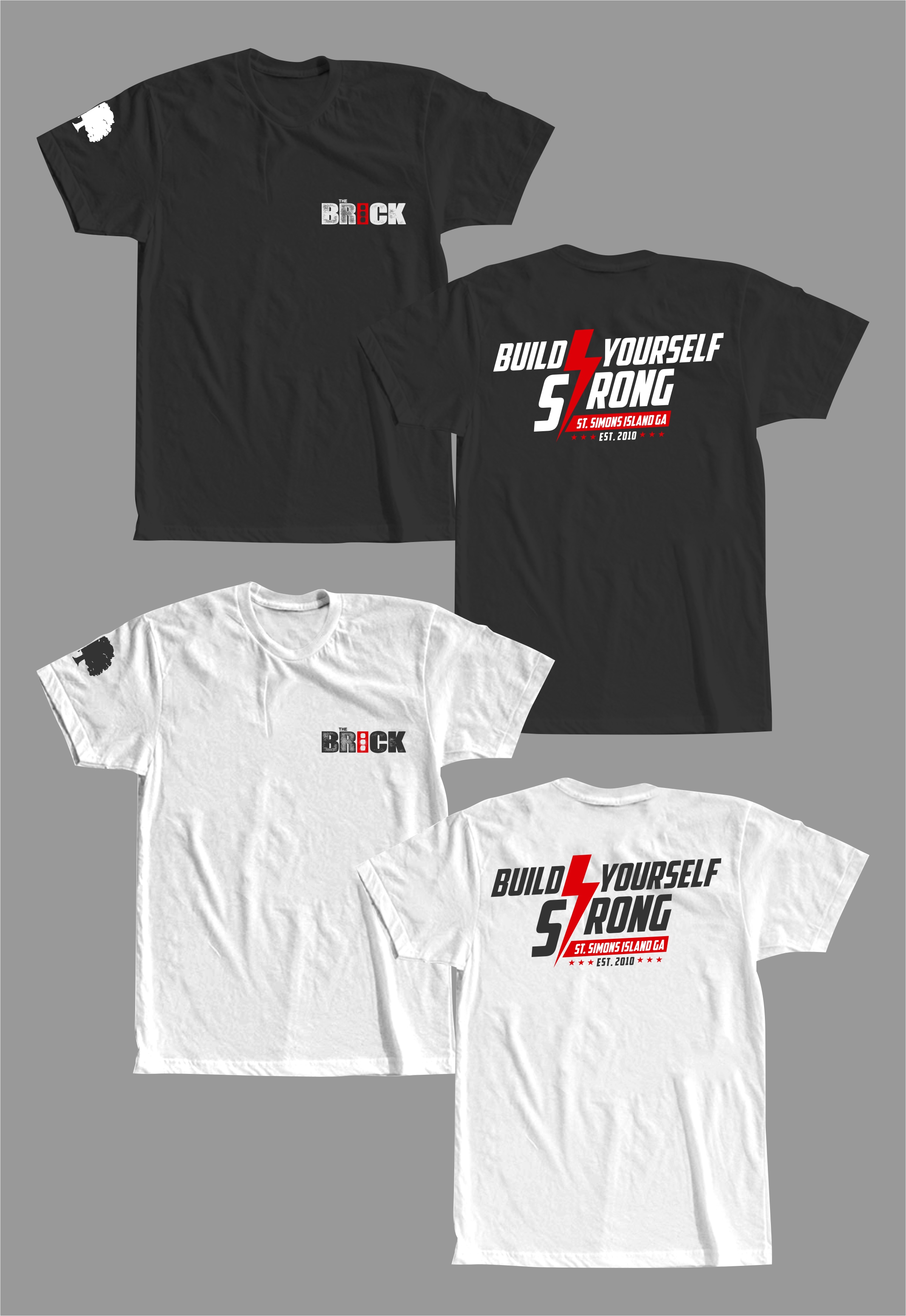 T-shirt Design by guruntool for this project | Design #29774690