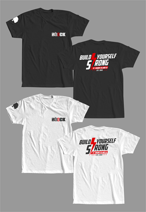 Diseño de Camiseta por guruntool para este proyecto | Diseño: #29774690