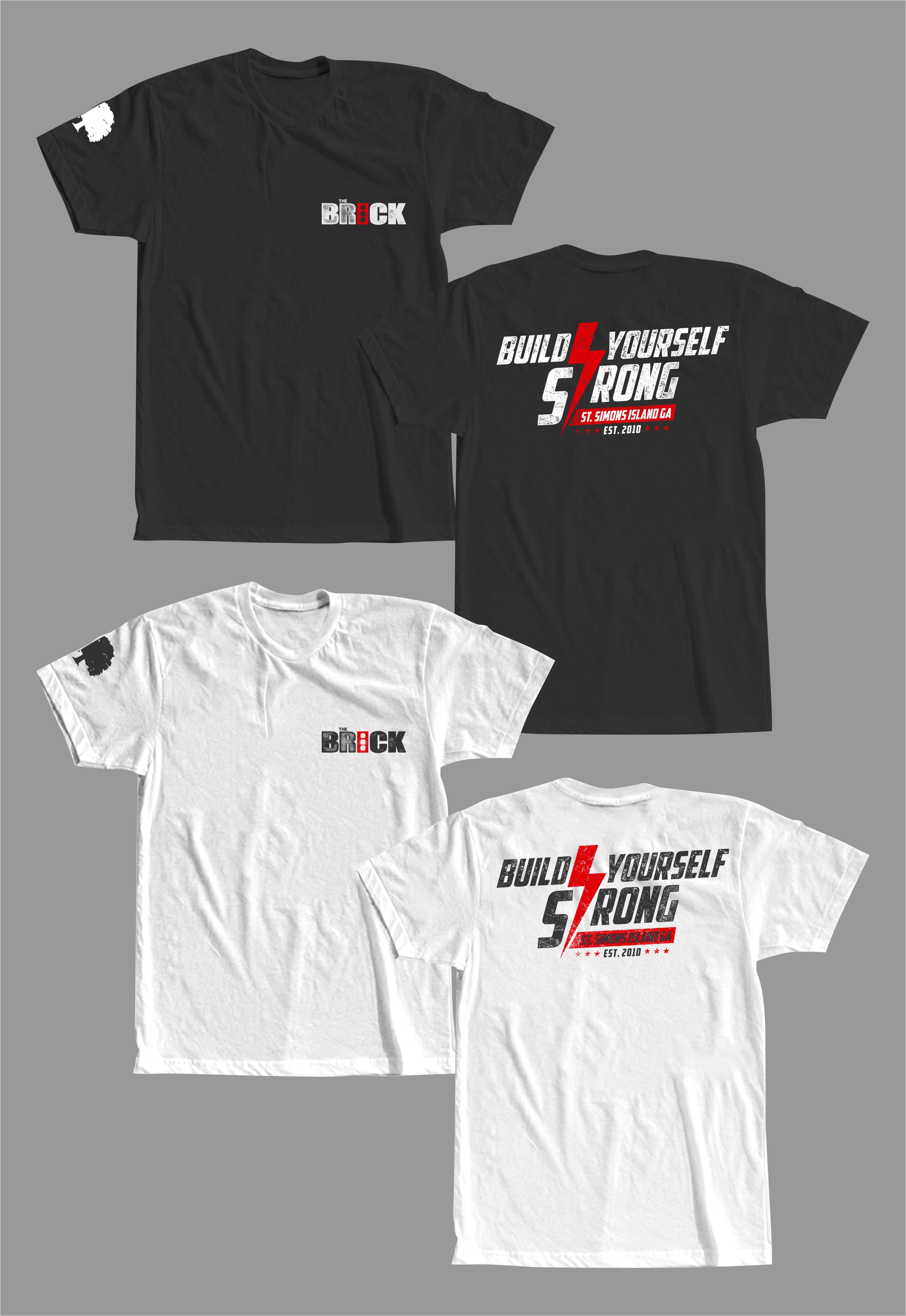 T-shirt Design by guruntool for this project | Design #29774691