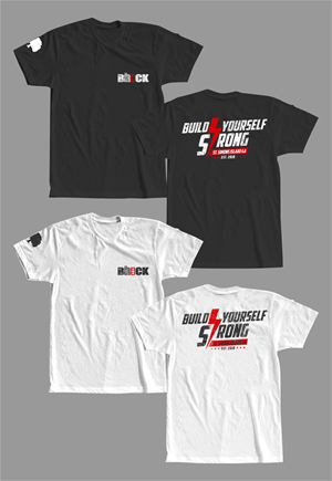 Diseño de Camiseta por guruntool para este proyecto | Diseño: #29774691