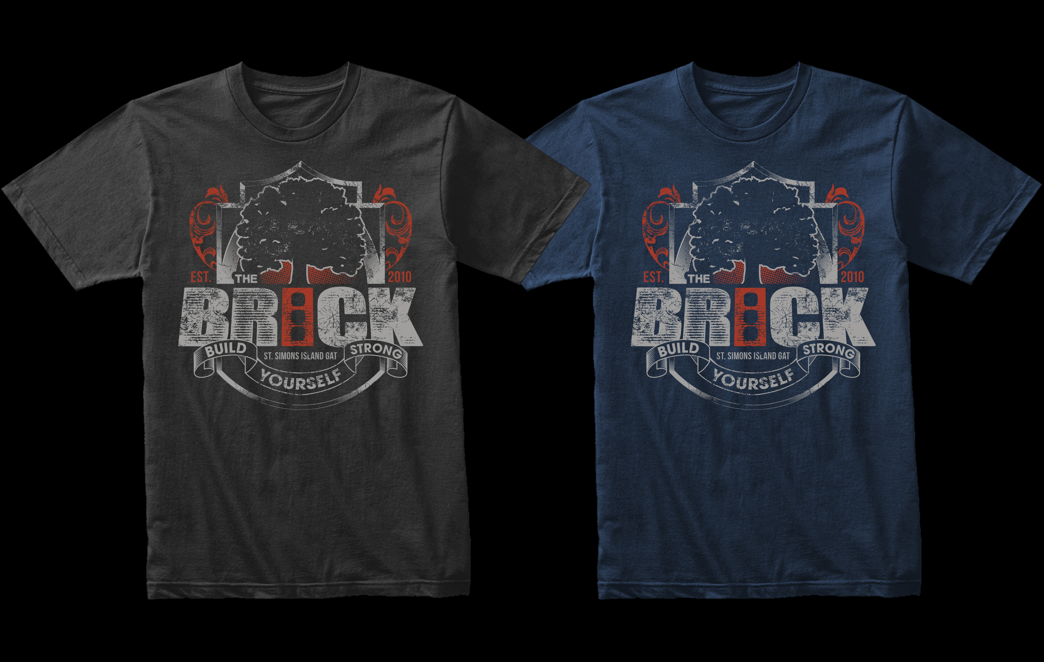 T-shirt Design by APHOTIC APPAREL for this project | Design #29783355