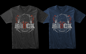 T-shirt Design by APHOTIC APPAREL for this project | Design: #29783355