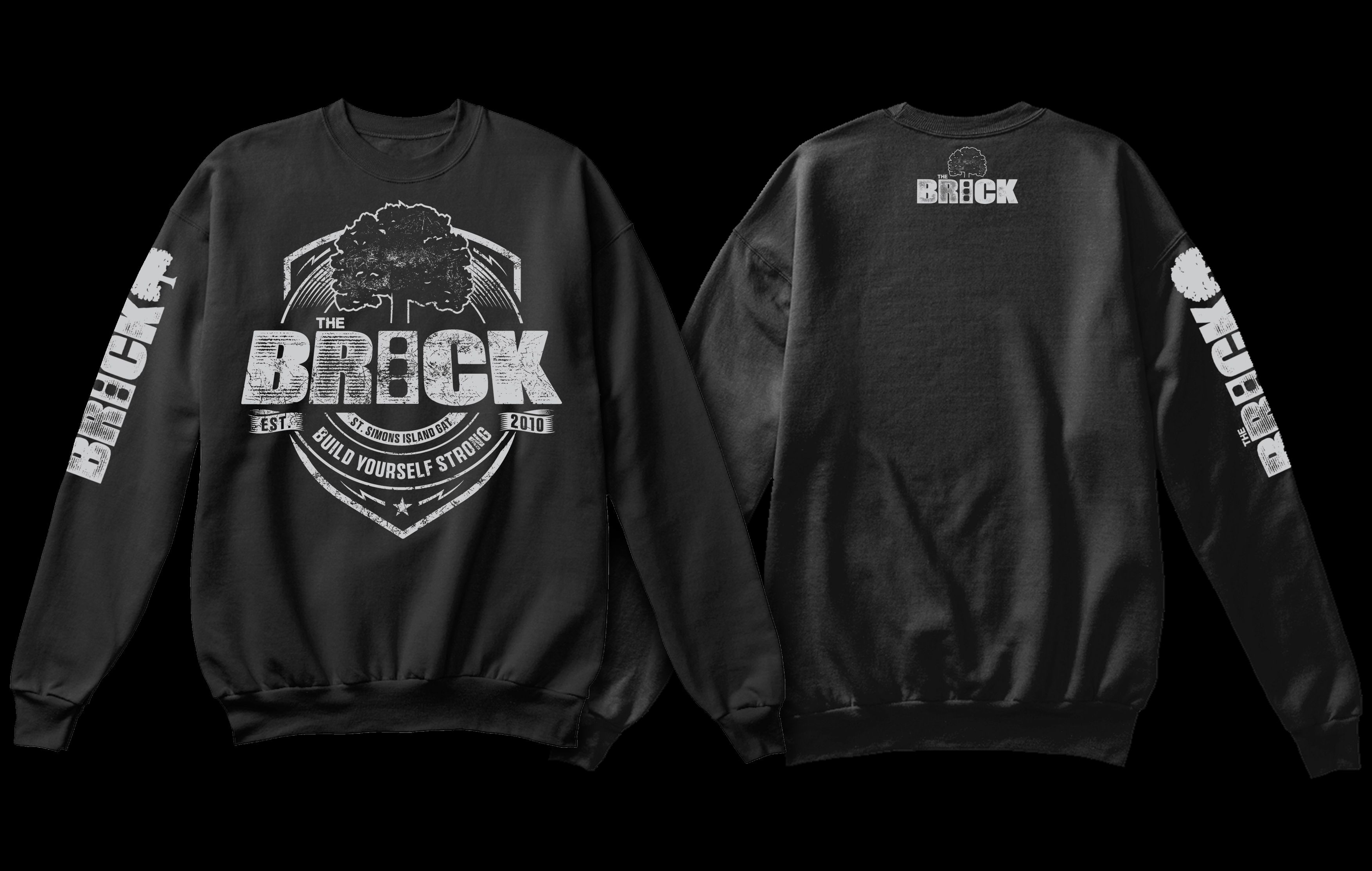 T-shirt Design by APHOTIC APPAREL for this project | Design #29785872