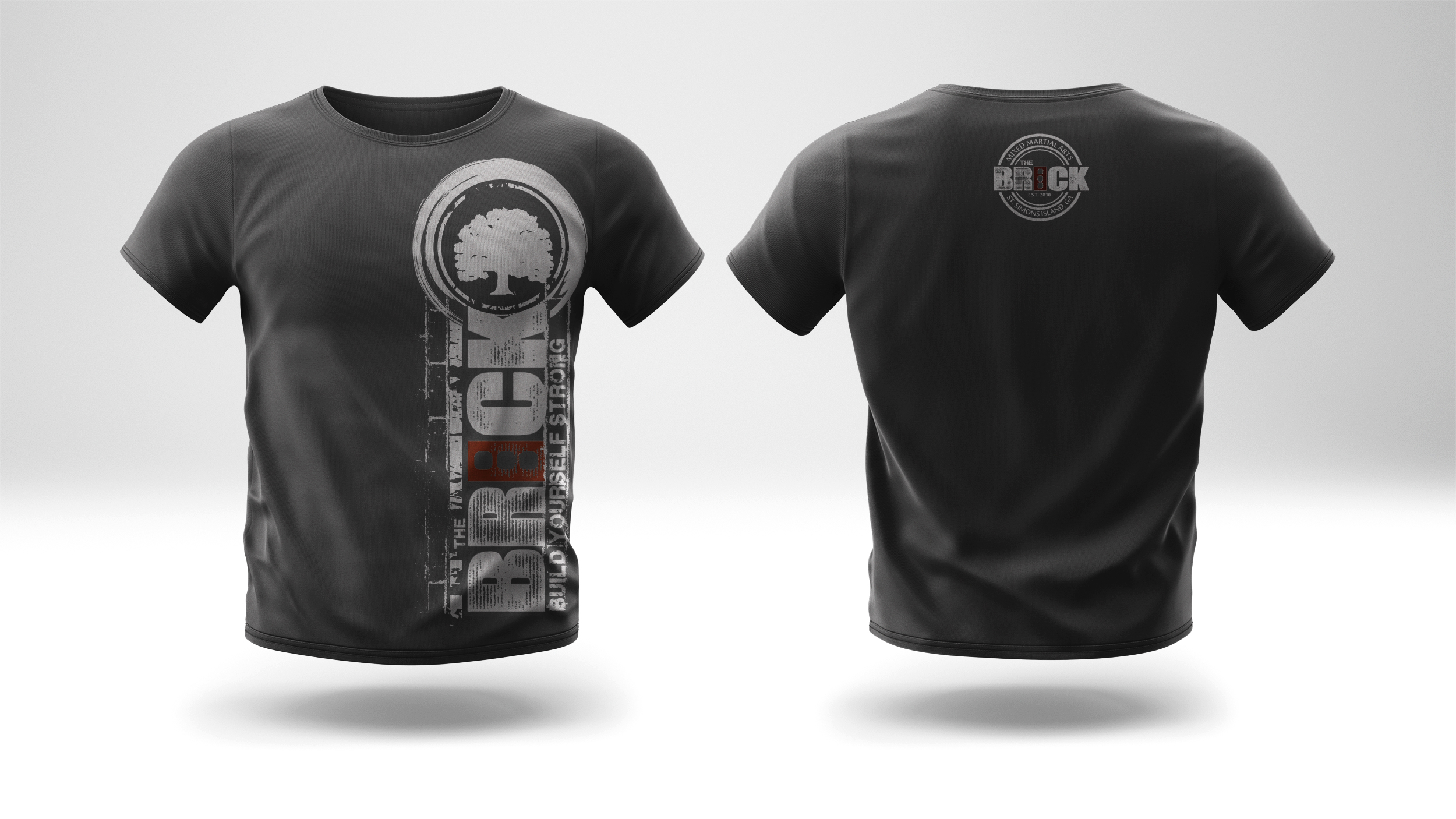 Diseño de Camiseta por Byworks para este proyecto | Diseño: #29796663