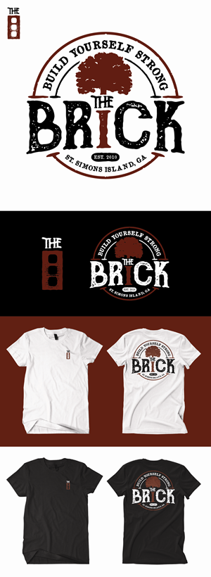 T-shirt Design by tulikur27