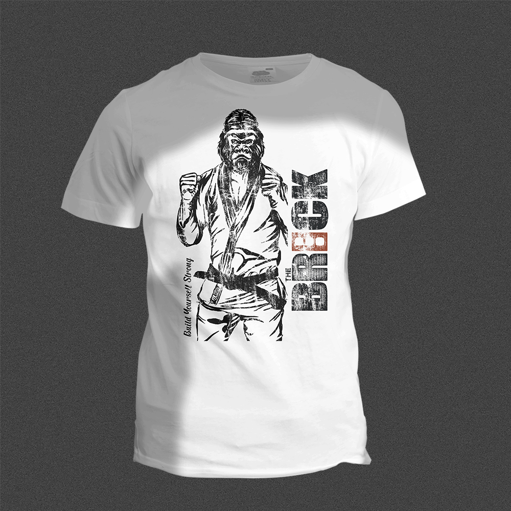 T-shirt Design by Johncina for this project | Design #29778140