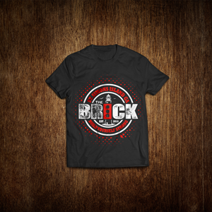 Diseño de Camiseta by {mega- for this project | Diseño: #29773944