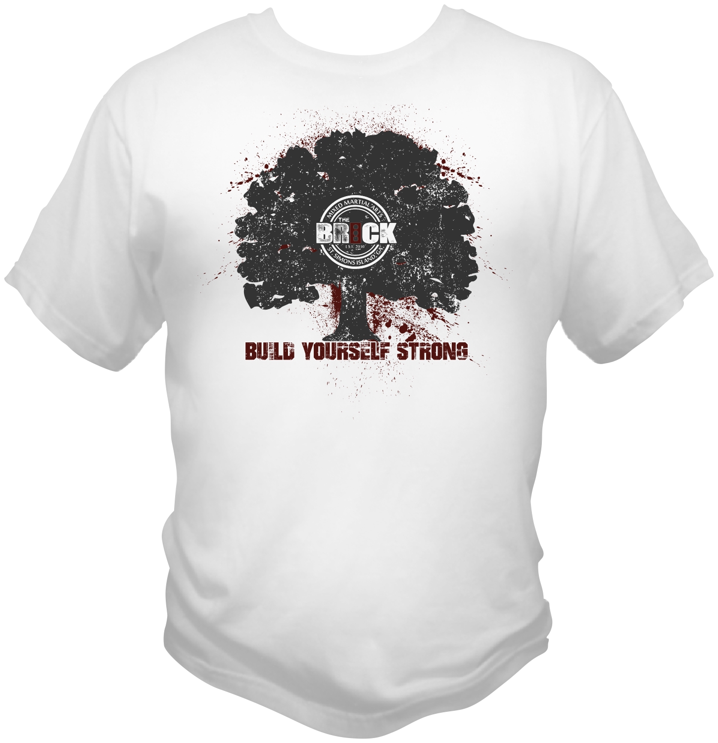 T-shirt Design by bacujkov for this project | Design #29795391