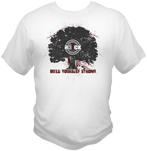 Diseño de Camiseta por bacujkov para este proyecto | Diseño: #29795391