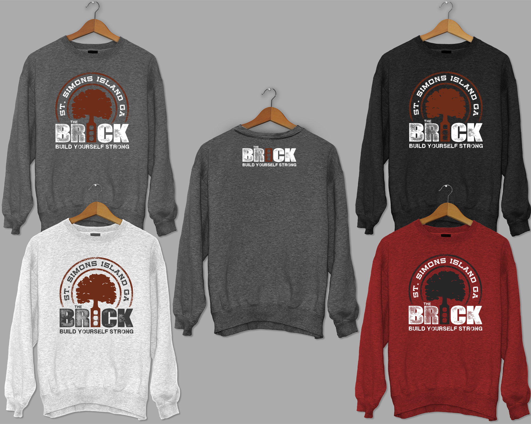 T-shirt Design by O_O NIZAL O_O for this project | Design #29808744