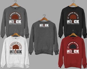 Diseño de Camiseta por O_O NIZAL O_O para este proyecto | Diseño #29808744