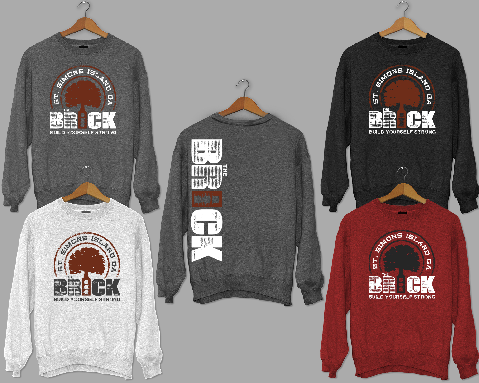 T-shirt Design by O_O NIZAL O_O for this project | Design #29808759