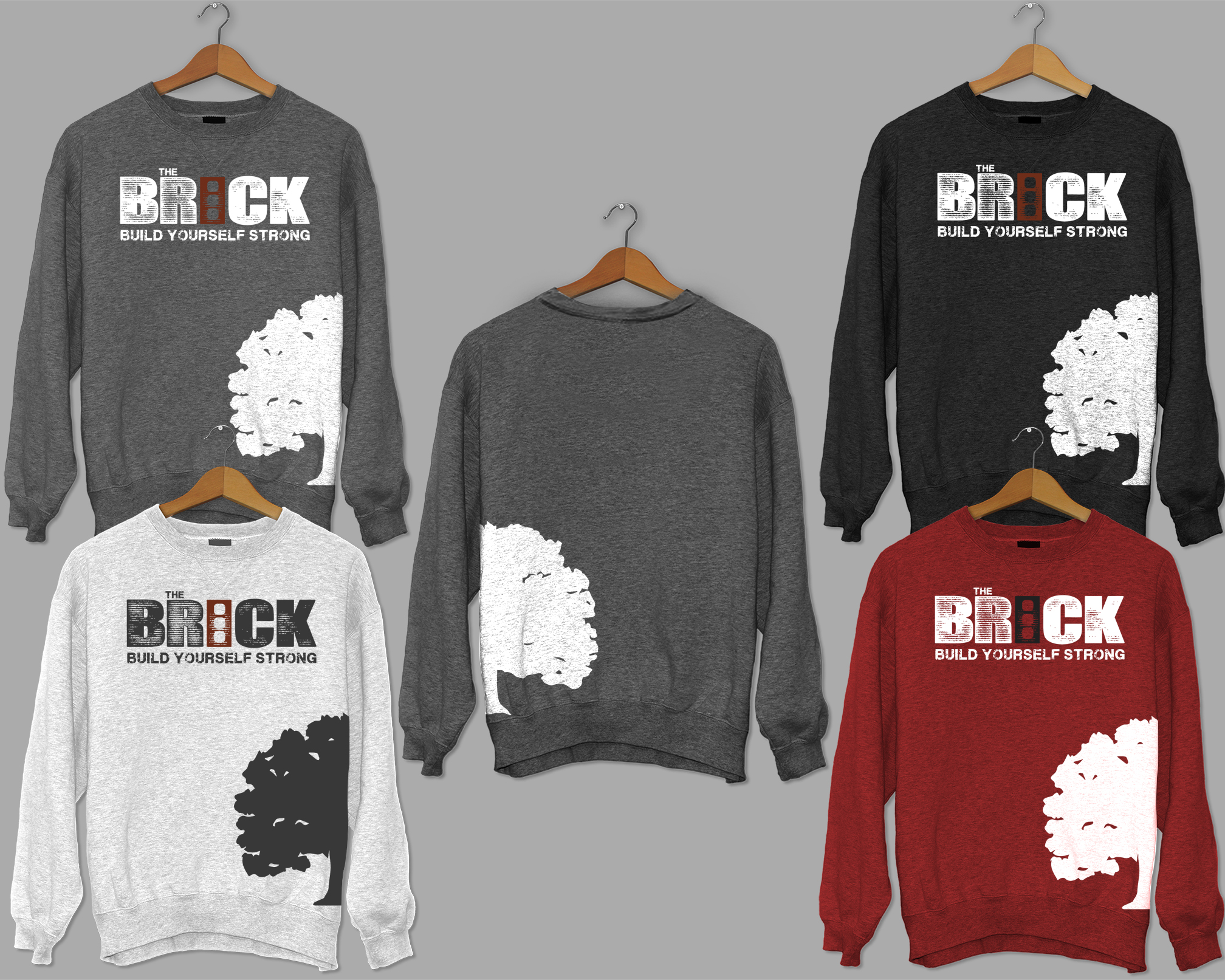 T-shirt Design by O_O NIZAL O_O for this project | Design #29808832