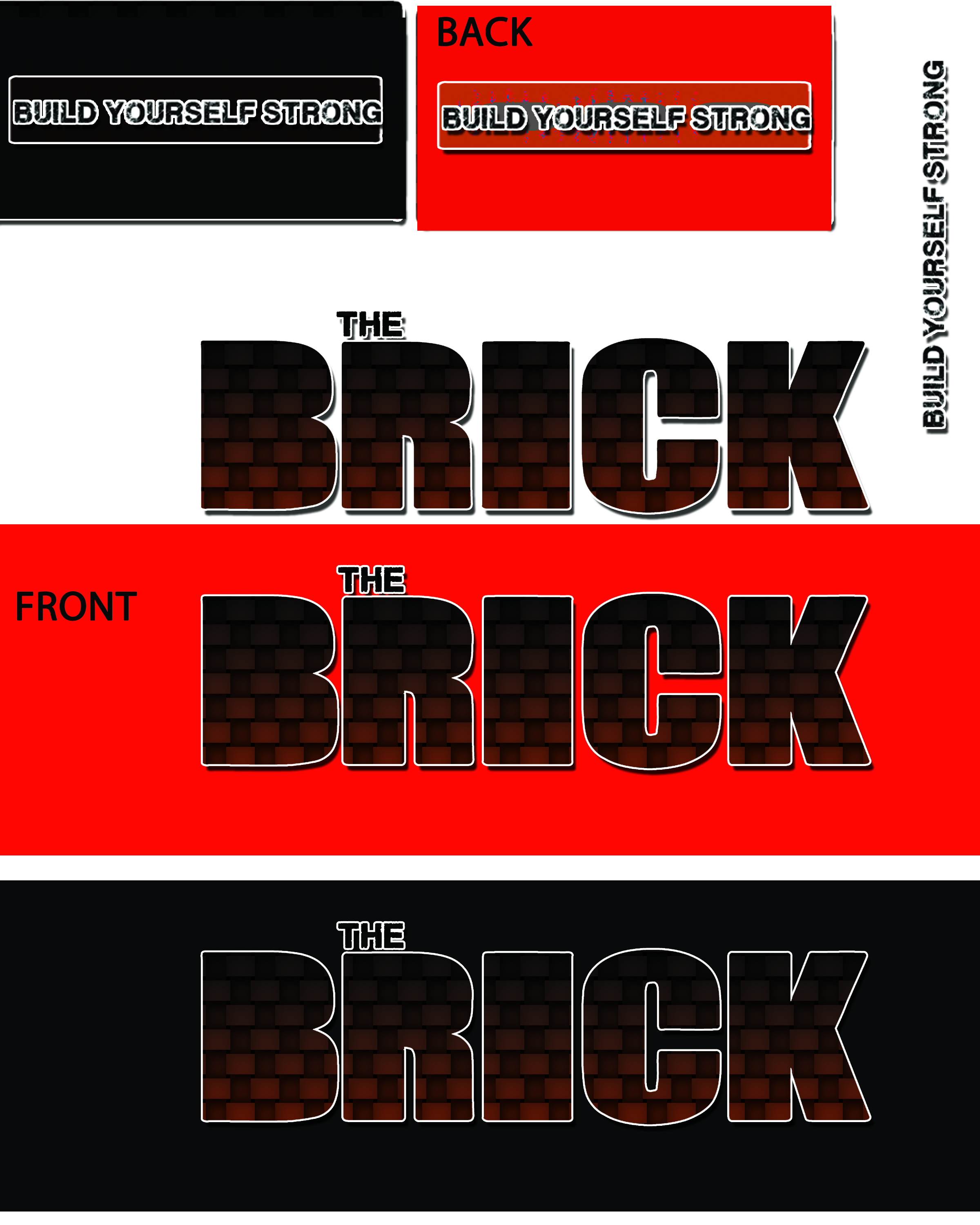 Design de T-shirt par Benjaminparks3 pour ce projet | Design #29794448