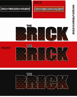 T-shirt Design by Benjaminparks3