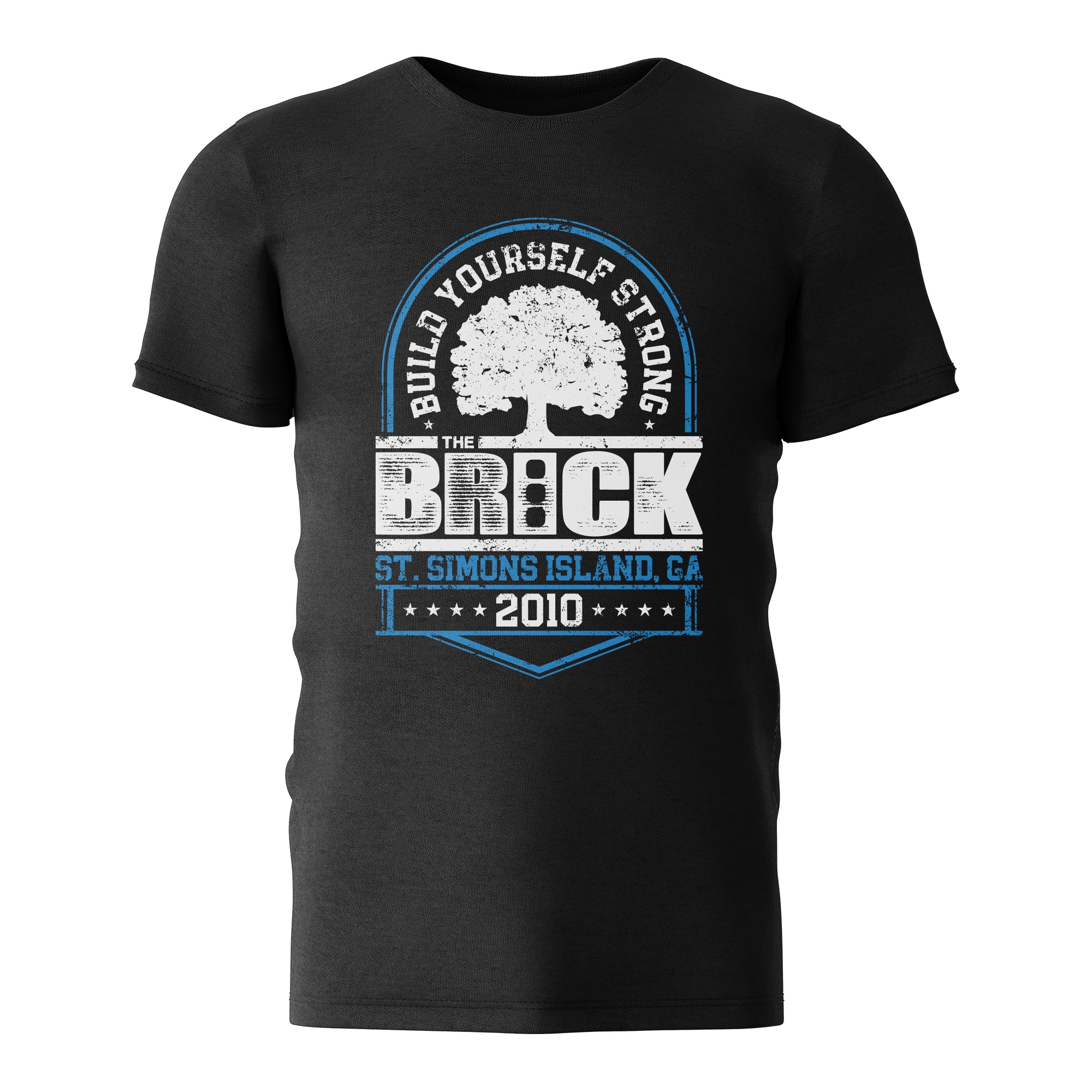 T-shirt Design by Barney Stinson for this project | Design #29778240