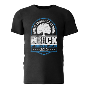 Diseño de Camiseta por Barney Stinson para este proyecto | Diseño: #29778240